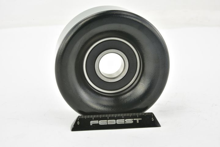 FEBEST 0387-RB1 ZentParts Tensioner Pulley, V-ribbed belt
