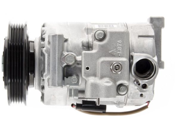MAHLE ACP 591 000P Compressor, air conditioning