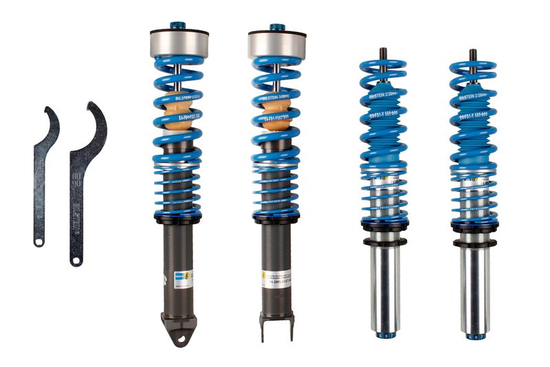 Bilstein Suspension Kit, coil springs / shock absorbers 48-145459