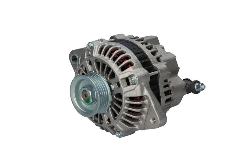 GENERATOR VALEO 200287 6