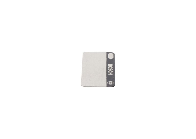 BOSCH F002A22415 Type Label