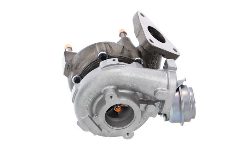 REMANTE 003-001-001412R Charger, charging (supercharged/turbocharged)