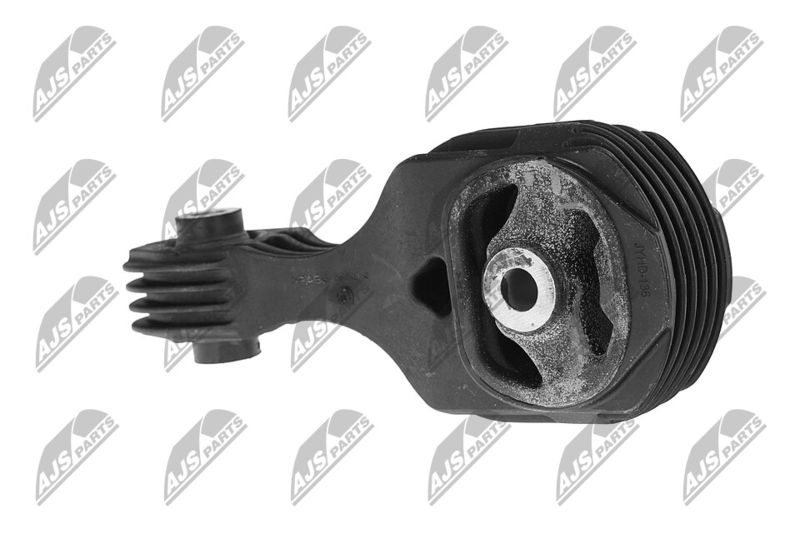 Paigutus, Mootor, NTY ZPS-HD-136