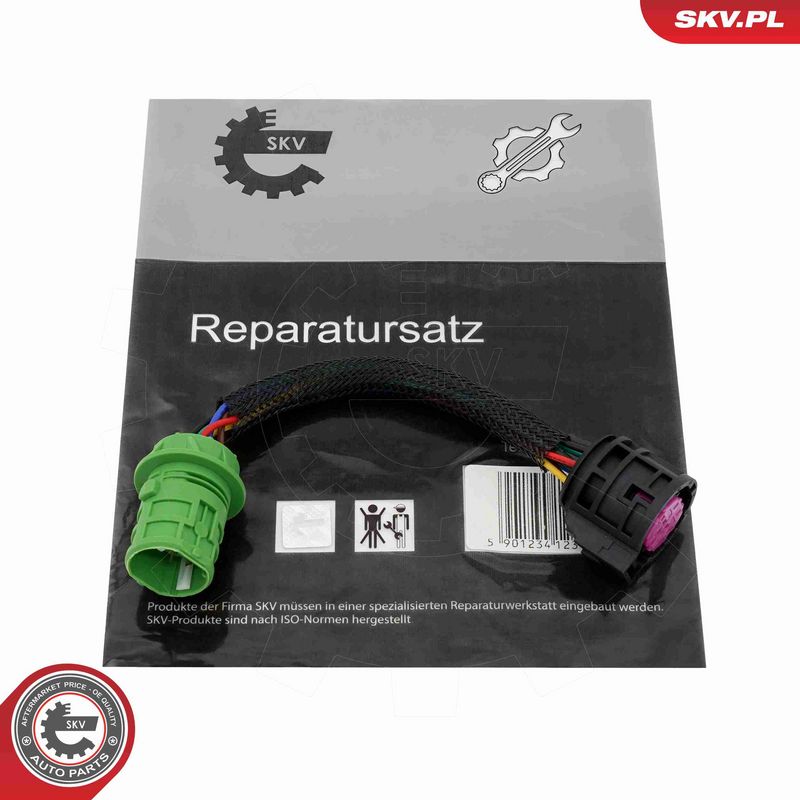 ESEN SKV 53SKV353 Cable Set, headlight