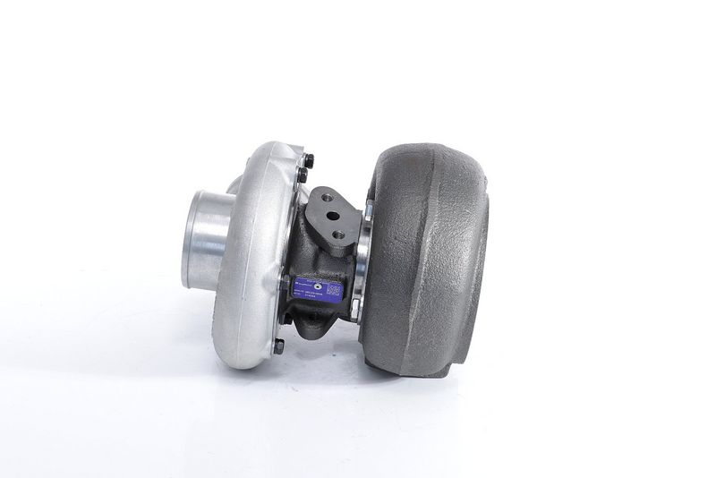 Compresor,sistem de supraalimentare T911100 BTS Turbo