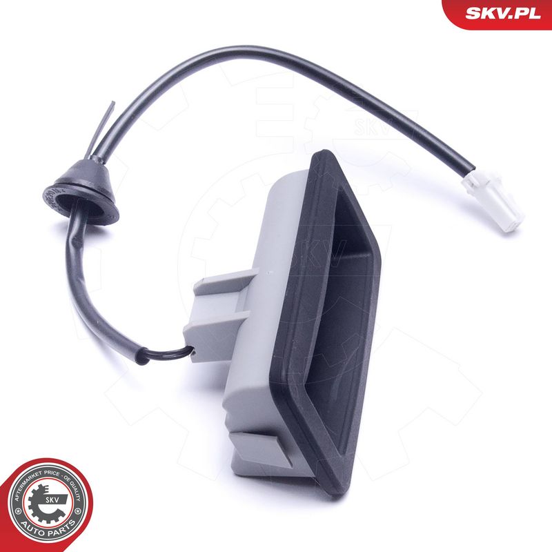 Väljaspoolne uksekäepide, ESEN SKV 16SKV273