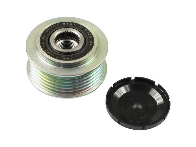 AS-PL AFP5013(INA) Alternator Freewheel Clutch