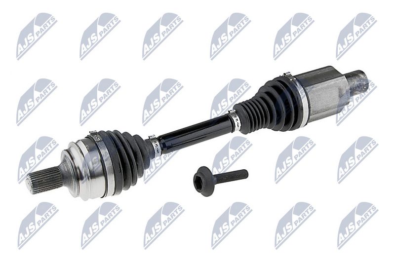 NTY NPW-ME-077 Drive Shaft