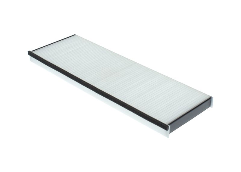 BOSCH 1987431187 Filter, cabin air