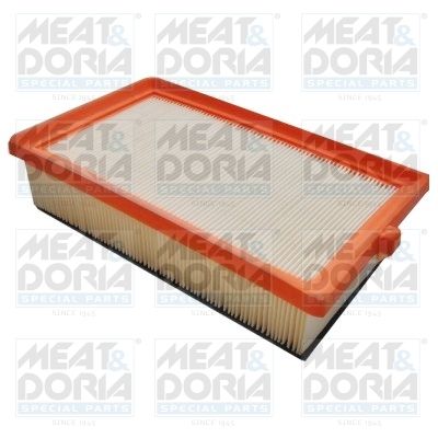 MEATDORIA FIAT Фільтр повітря.500L 1.4/1.6D Multijet12-