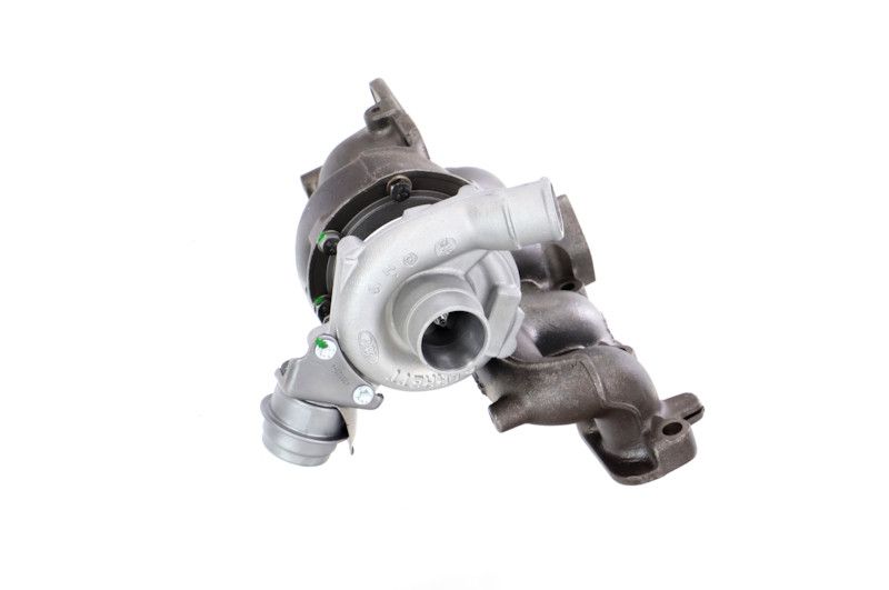 REMANTE 003-001-000054R Charger, charging (supercharged/turbocharged)