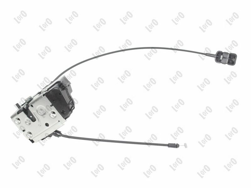 ABAKUS 132-010-014 Door Lock