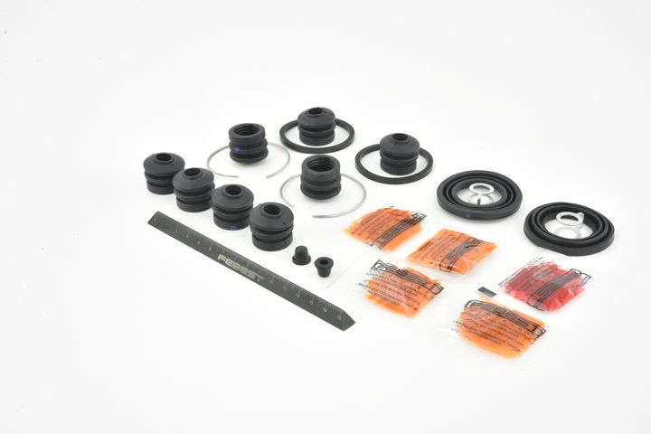 FEBEST 0175-GS141R Repair Kit, brake caliper