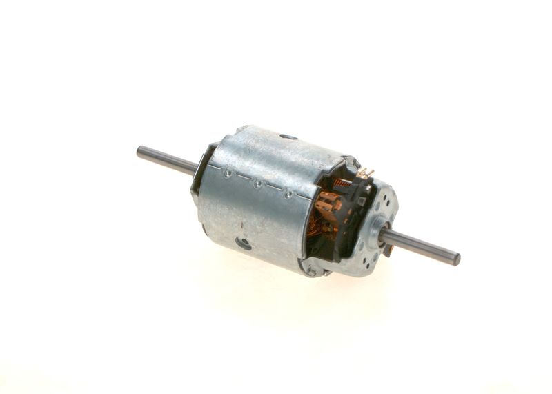 BOSCH 0130111042 Electric Motor, interior blower