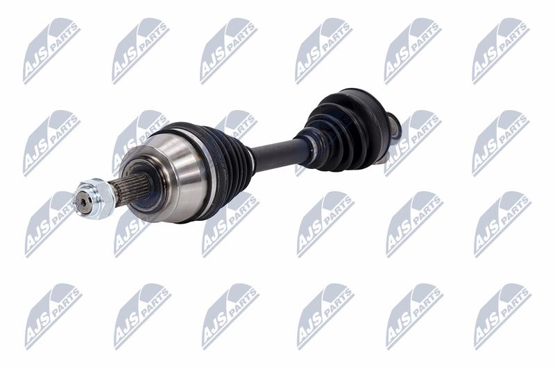 Veovõll, NTY NPW-AR-046