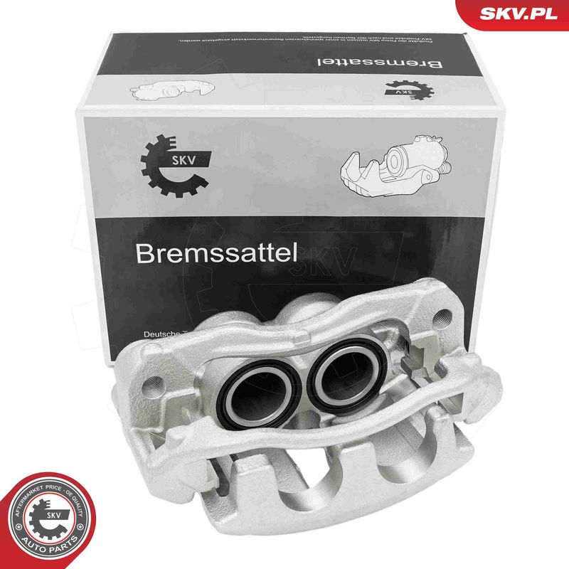 This part match OEM code: 2E0 615 423 A