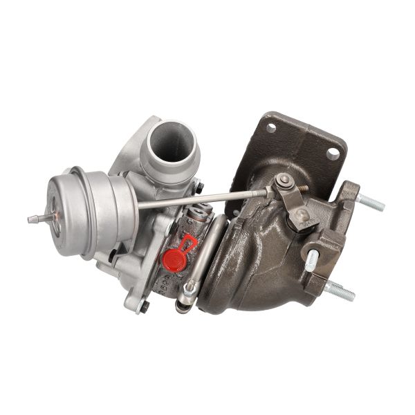 OE-TurboPower IT-54399700077 Charger, charging (supercharged/turbocharged)
