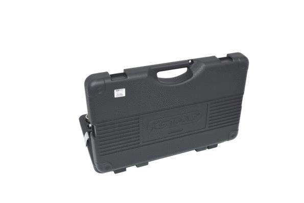 Padrunvõtmete komplekt, KS TOOLS 911.0751