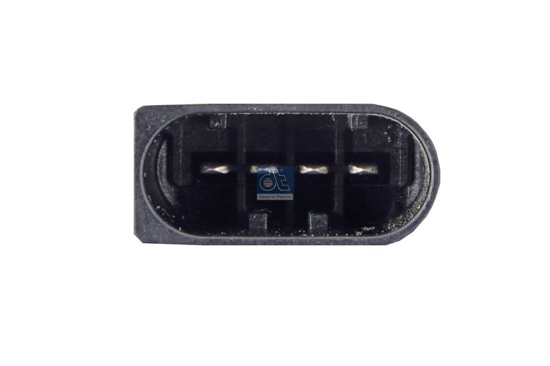 Clapeta sistem evacuare, frana motor 7.53817 DT Spare Parts