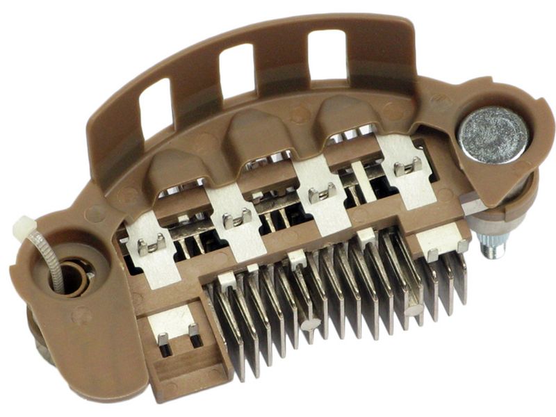 AS-PL ARC5087 Rectifier, alternator
