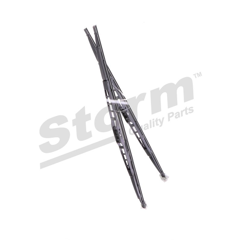 Balai d'essuie-glace STORM QUALITY PARTS STO530450CLAS