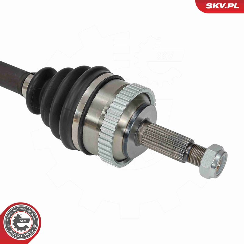 ESEN SKV 40SKV416 Pusašis