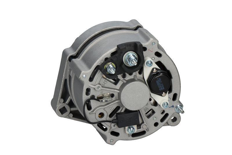 GENERATOR VALEO 437523 14