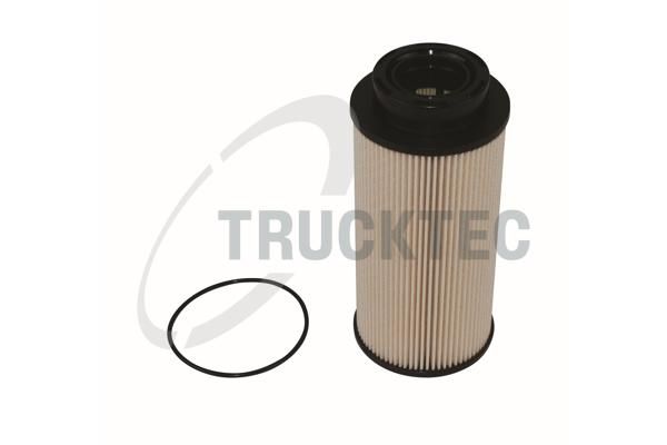 TRUCKTEC AUTOMOTIVE 04.38.015 - Fuel Filter