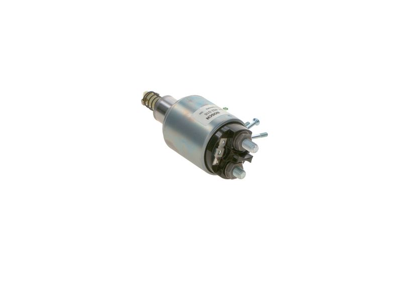 BOSCH 0331402016 Solenoid Switch, starter