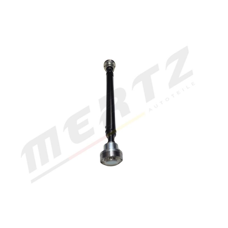 MERTZ M-D1087 Propshaft, axle drive