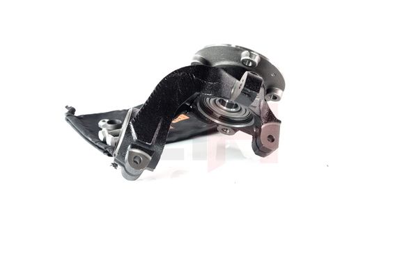GH GH-283705H Steering Knuckle, wheel suspension