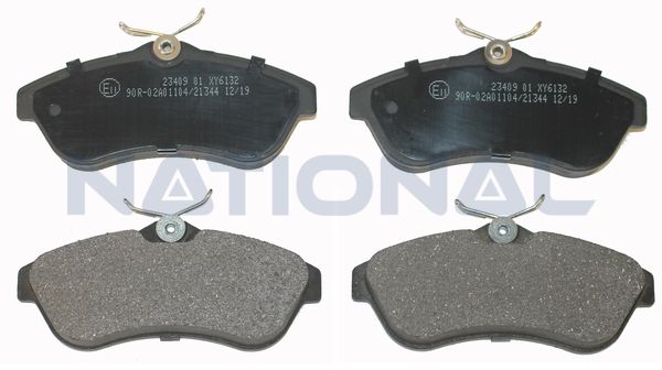 National NP2519