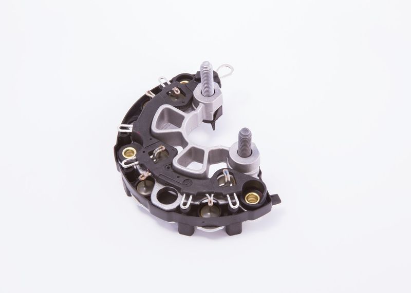 BOSCH F00M133346 Rectifier, alternator