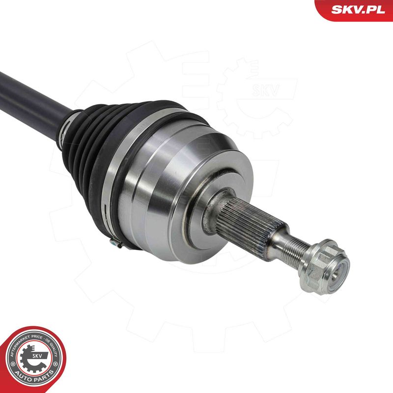 ESEN SKV 40SKV311 Drive Shaft