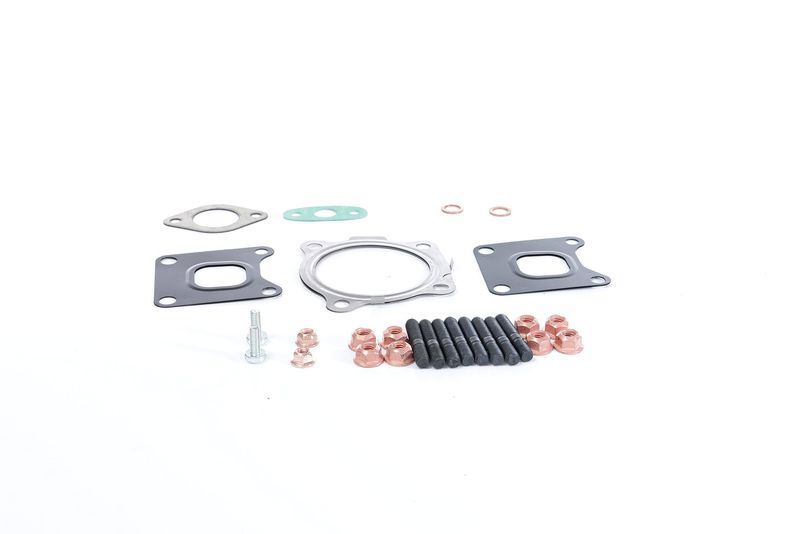 SET MONTAJ TURBOCOMPRESOR BTS Turbo T931495ABS 18