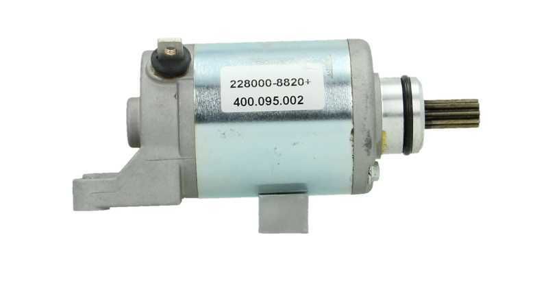 BV PSH 400.095.002.050 Starter