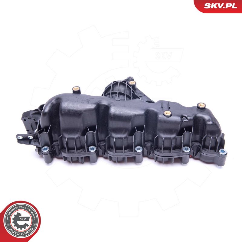 Õhuvõtumoodul, ESEN SKV...