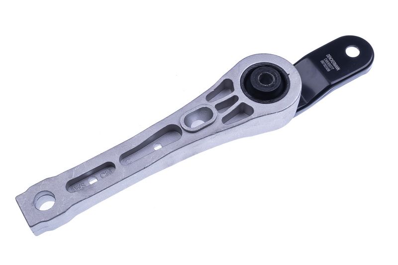 Paigutus, Mootor,...