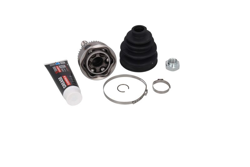 Liigendlaager, veovõll, KAMOKA 6731