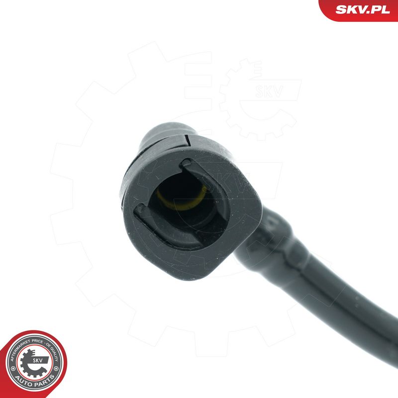 Voolik, Jääkkütus, ESEN SKV 54SKV329