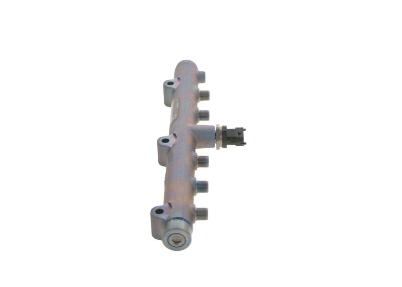 BOSCH 0 445 214 197 Distributor Pipe, fuel