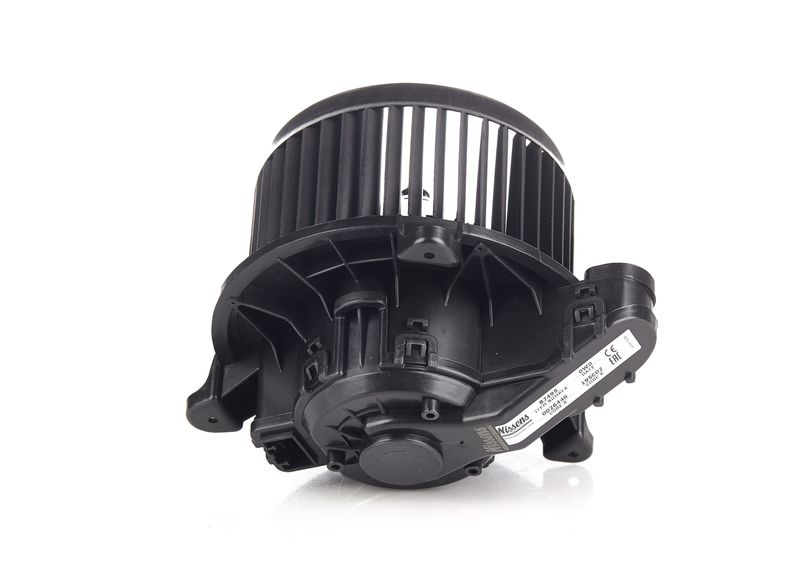 NISSENS 87495 Interior Blower