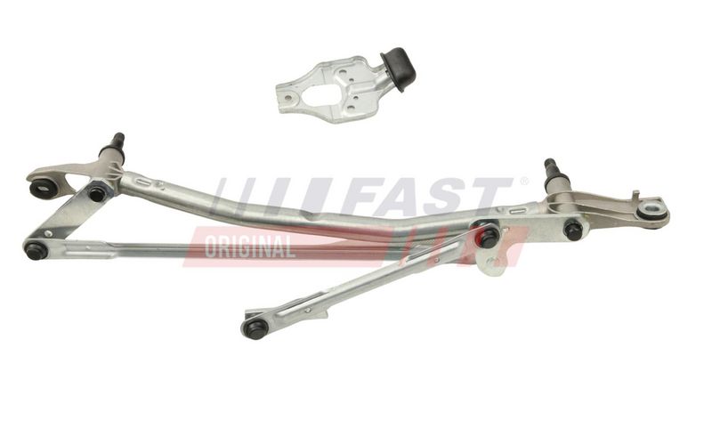 Pesurihoovastik, FAST FT93140