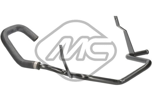 Metalcaucho Aušinimo skysčio vamzdis