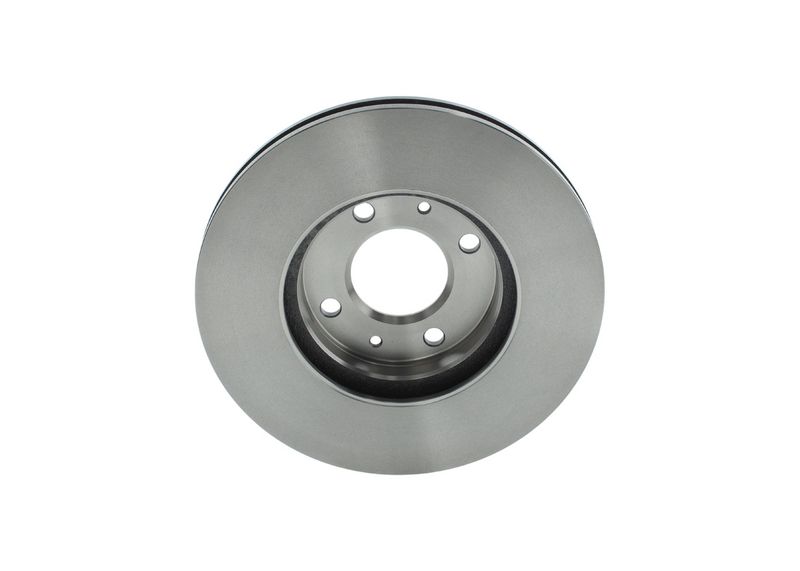 BOSCH Disque de frein 0 986 479 V96