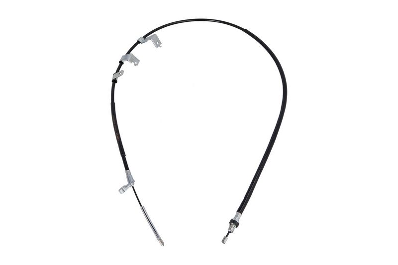 KAMOKA 1190594 Cable Pull, parking brake