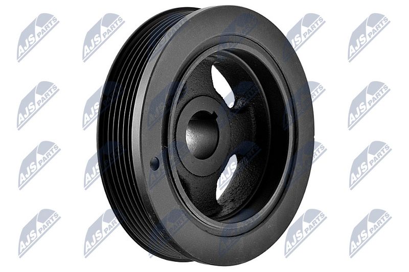 Rihmaratas, väntvõll, NTY RKP-TY-015