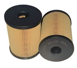 ALCO FILTER Üzemanyagszűrő MD-381