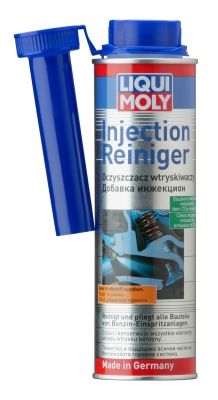Kütuselisand, LIQUI MOLY 1971