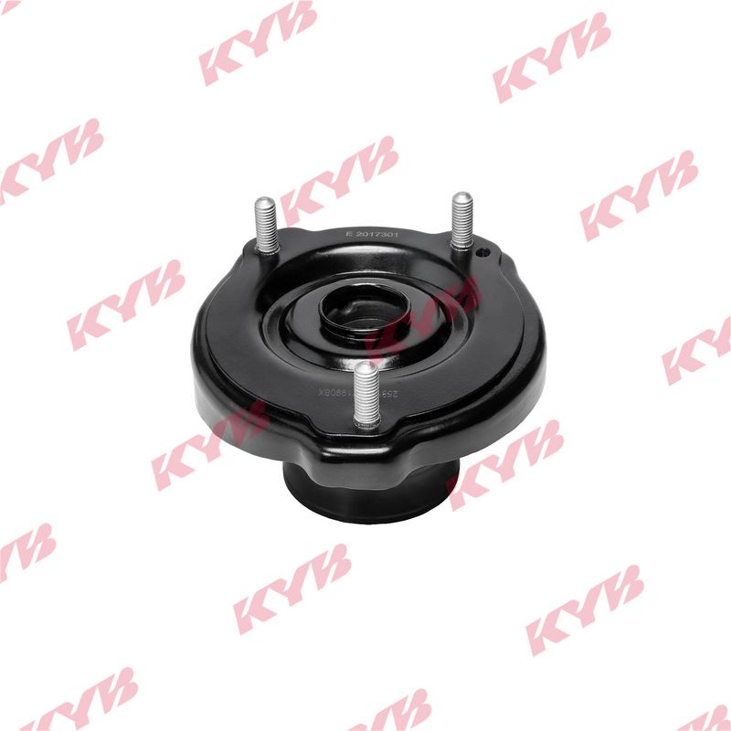 MacPherson veerpoot bevestiging Voor Rechts past: MERCEDES CLS (C219), E T-MODEL (S211), E (W211) 1.8-3.5 03.02-12.10